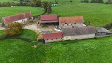 EXCLUSIF Propriete agricole