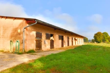HARAS dans Yonne 