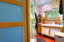EXCLUSIF Maison en pierres centre village
