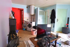 EXCLUSIF Maison en pierres centre village