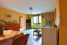 EXCLUSIF NOUVEAY Corps de ferme Proche de MARCILLOLES (38)