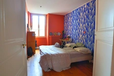 EXCLUSIF Maison en pierres centre village