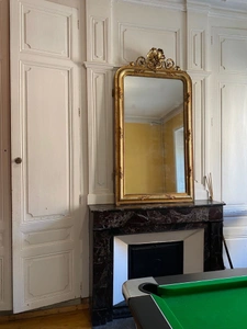 EXCLUSIF Maison en pierres centre village