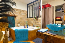 EXCLUSIF Maison à vendre 4 pièces ECLASSAN (07)
