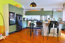 EXCLUSIF Maison en pierres centre village