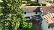 Maison à vendre 4 pièces SAINT UZE (26)