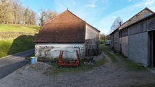EXCUSIF RARE PROPRIETE AGRICOLE 