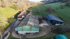 EXCUSIF RARE PROPRIETE AGRICOLE 