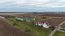 EXCLUSIF Proche de Strasbourg propriété agricole.