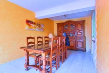 EXCLUSIF Maison de 120 m²