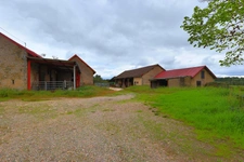 EXCLUSIF Propriete agricole