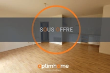 Appartement  52 m² 2 pièces centre de BROONS (22)
