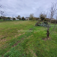 Terrain à vendre à SAINT-PIERRE-DE-PLESGUEN (35720)