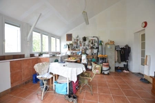 Longère 184 m² T7 - 4 chambres - Terrain 2489 m², près de Dol de Bretagne 