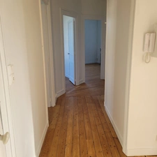 DINAN à deux pas du centre-ville : Appartement à vendre 79 m²  4 pièces,