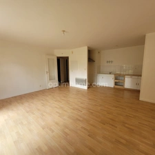 Appartement  52 m² 2 pièces centre de BROONS (22)