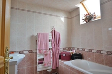 Longère 184 m² T7 - 4 chambres - Terrain 2489 m², près de Dol de Bretagne 
