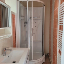 DINAN à deux pas du centre-ville : Appartement à vendre 79 m²  4 pièces,