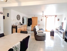 Pavillon d une superficie habitable de 145 M2 5 chambres 