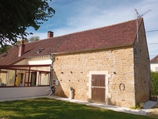 Superbe propriété équestre sur 2 hectares de terrain 