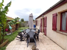 Pavillon d une superficie habitable de 145 M2 5 chambres 