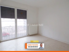 Appartement T3 centre ville 