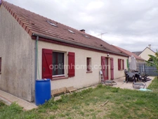 Pavillon d une superficie habitable de 145 M2 5 chambres 