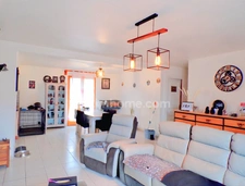 Pavillon d une superficie habitable de 145 M2 5 chambres 