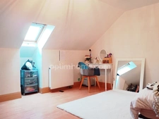 Pavillon d une superficie habitable de 145 M2 5 chambres 