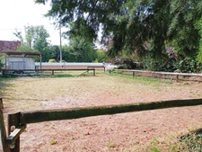 Superbe propriété équestre sur 2 hectares de terrain 