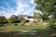 🏡 Le Favril – Une maison qui raconte l’histoire du village 🌿