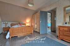 🏡 LE FAVRIL – Le confort d’une maison récente, le charme d’un grand jardin ! ☀️🌳