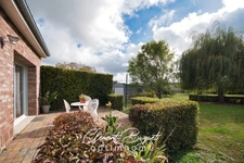 🏡 LE FAVRIL – Le confort d’une maison récente, le charme d’un grand jardin ! ☀️🌳