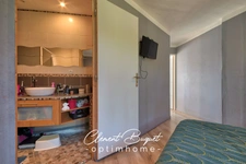 🏡 Maison récente avec 4 chambres, terrain et piscine à Dompierre-sur-Helpe 🌿