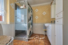 🏡 Maison familiale de 154 m² avec jardin, garage et atelier à Fesmy-le-Sart