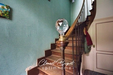 ✨ Hôtel particulier avec parc au pied des fortifications Vauban – Le Quesnoy 🏰🌿