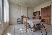 🏡 Maison à rénover avec pâture de 78 ares — Saint-Aubin