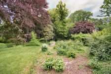 ✨ Hôtel particulier avec parc au pied des fortifications Vauban – Le Quesnoy 🏰🌿