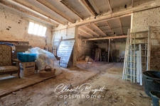 🌳 Propriété de charme rare avec bois, dépendances et 220 m² habitables – À l’abri des voisins à Becquigny 🏡✨