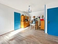 Vente en nue-propriété à ALAINCOURT (02)