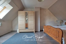 🏡 LE FAVRIL – Le confort d’une maison récente, le charme d’un grand jardin ! ☀️🌳