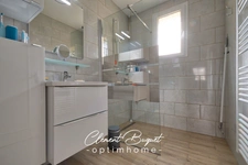 🏡 Maison individuelle 4 chambres – Semi plain-pied en centre ville