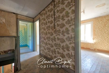 🌳 Propriété de charme rare avec bois, dépendances et 220 m² habitables – À l’abri des voisins à Becquigny 🏡✨