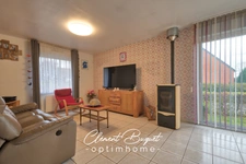 🏡 LE FAVRIL – Le confort d’une maison récente, le charme d’un grand jardin ! ☀️🌳