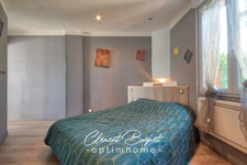 🏡 Maison récente avec 4 chambres, terrain et piscine à Dompierre-sur-Helpe 🌿