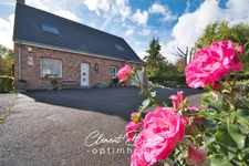 🏡 LE FAVRIL – Le confort d’une maison récente, le charme d’un grand jardin ! ☀️🌳