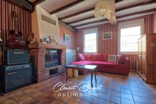 🏡 Maison familiale de 154 m² avec jardin, garage et atelier à Fesmy-le-Sart