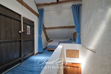 🏡 Maison familiale de 154 m² avec jardin, garage et atelier à Fesmy-le-Sart