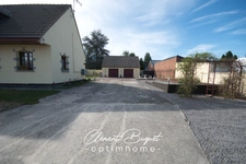 🏡 Semi plain-pied • 4 chambres • Excellente isolation 🌡️ • Terrain 1 050 m²