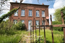 🏡 Maison à rénover avec pâture de 78 ares — Saint-Aubin